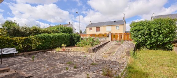 3 chambres Maison à Varennes-Vauzelles, France No. 278442 13