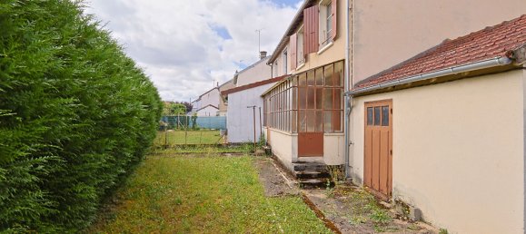 3 chambres Maison à Varennes-Vauzelles, France No. 278442 12