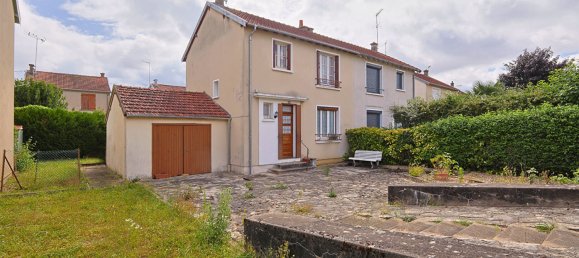 3 chambres Maison à Varennes-Vauzelles, France No. 278442 14