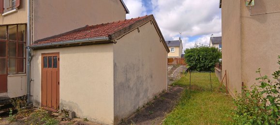 3 chambres Maison à Varennes-Vauzelles, France No. 278442 2