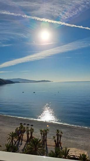 Квартира с 4 спальнями в Альмуньекар, Испания № 229349