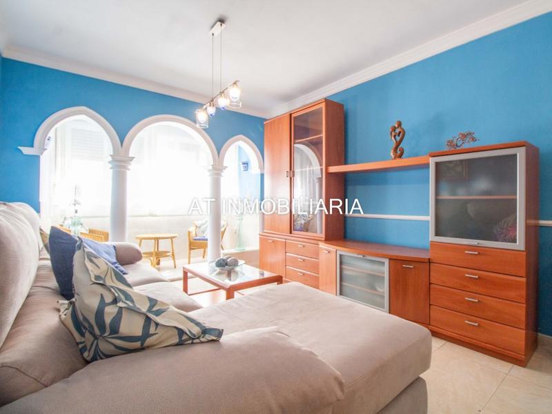 3 bedrooms Apartment in Chipiona, Spain No. 204412