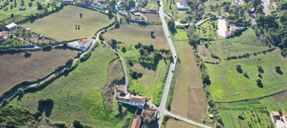 38000m² Land in Vila Franca de Xira, Portugal No. 131380 2