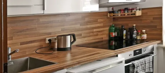 Студия в Ингольштадт, Германия № 31510 2