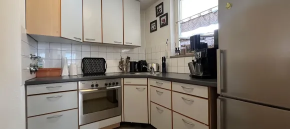 Квартира с 2 комнатами в Konstanz, Германия № 362878 3