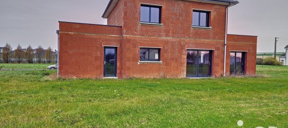 4 غرف نوم منزل في Attigny, France رقم 41218 9