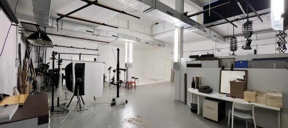 Propiedad comercial en Turin, Italy 300 m² No. 57271 5