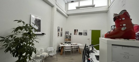 Propiedad comercial en Turin, Italy 300 m² No. 57271 4