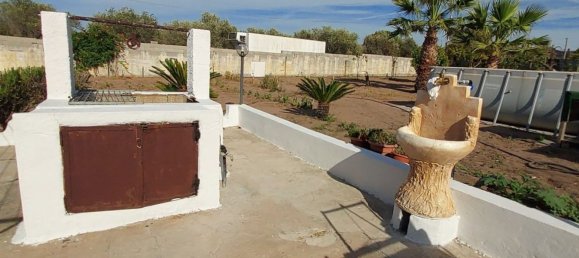 3 rooms House in Sorso, Italy No. 309036 37