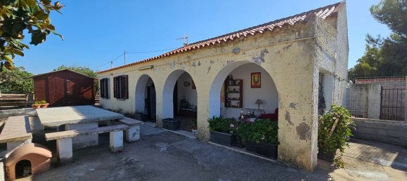 3 rooms House in Sorso, Italy No. 309036 2
