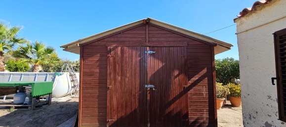 3 rooms House in Sorso, Italy No. 309036 35