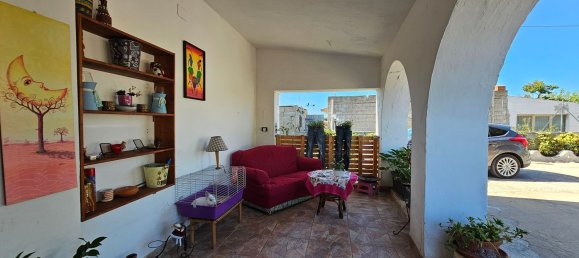 3 rooms House in Sorso, Italy No. 309036 5