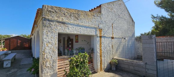 3 rooms House in Sorso, Italy No. 309036 33