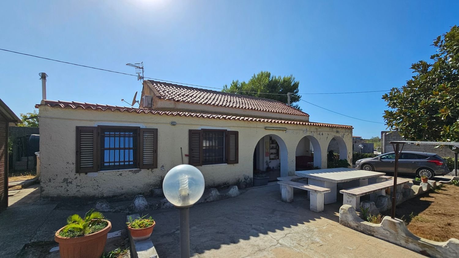 3 rooms House in Sorso, Italy No. 309036