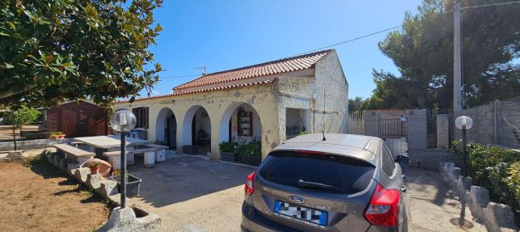 3 rooms House in Sorso, Italy No. 309036 32