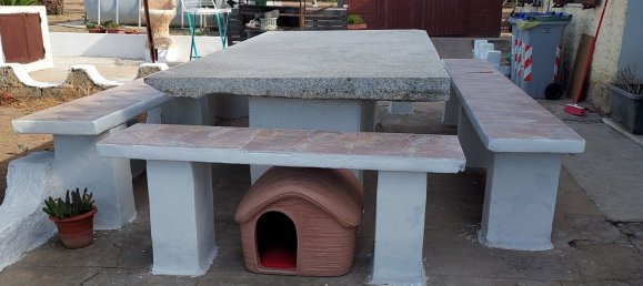 3 rooms House in Sorso, Italy No. 309036 28