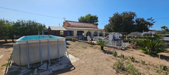 3 rooms House in Sorso, Italy No. 309036 31