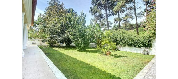 5 Schlafzimmer Villa in Almada, Portugal, Nr. 107190 40