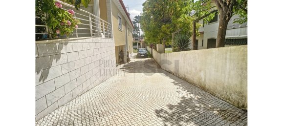 5 Schlafzimmer Villa in Almada, Portugal, Nr. 107190 27