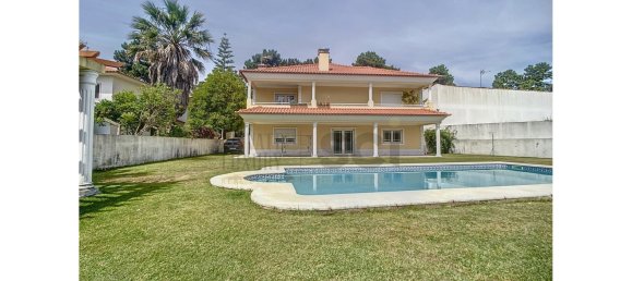 5 Schlafzimmer Villa in Almada, Portugal, Nr. 107190 29