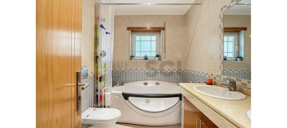 5 Schlafzimmer Villa in Almada, Portugal, Nr. 107190 17