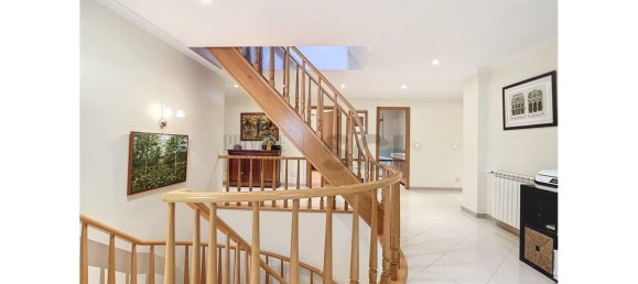 5 Schlafzimmer Villa in Almada, Portugal, Nr. 107190 21