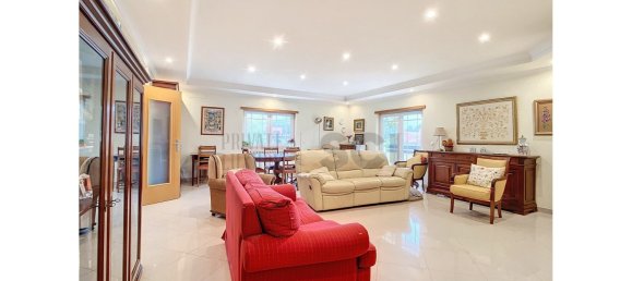 5 Schlafzimmer Villa in Almada, Portugal, Nr. 107190 5