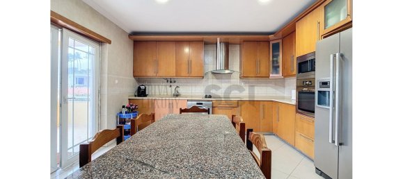 5 Schlafzimmer Villa in Almada, Portugal, Nr. 107190 3