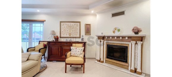 5 Schlafzimmer Villa in Almada, Portugal, Nr. 107190 4