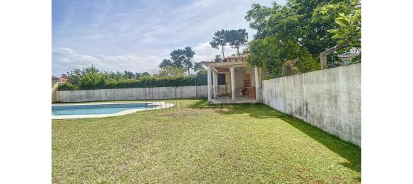 5 Schlafzimmer Villa in Almada, Portugal, Nr. 107190 39