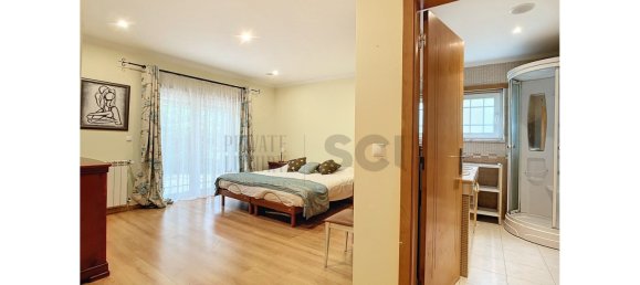 5 Schlafzimmer Villa in Almada, Portugal, Nr. 107190 11