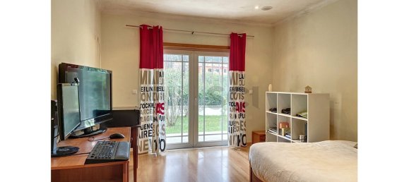 5 Schlafzimmer Villa in Almada, Portugal, Nr. 107190 13