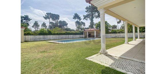 5 Schlafzimmer Villa in Almada, Portugal, Nr. 107190 38