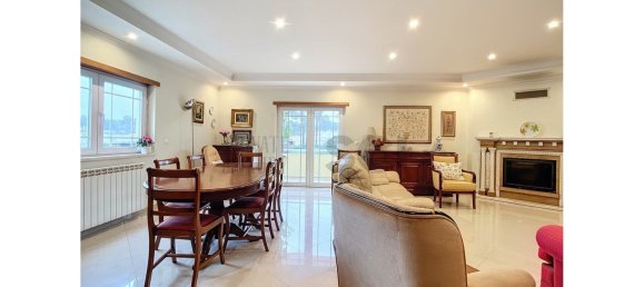 5 Schlafzimmer Villa in Almada, Portugal, Nr. 107190 8