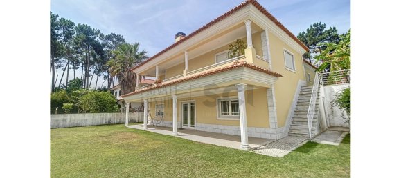 5 Schlafzimmer Villa in Almada, Portugal, Nr. 107190 32