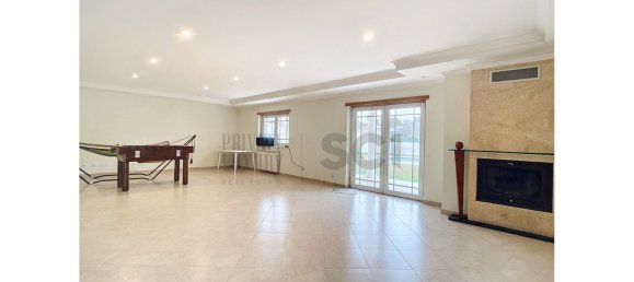 5 Schlafzimmer Villa in Almada, Portugal, Nr. 107190 22