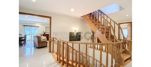 5 Schlafzimmer Villa in Almada, Portugal, Nr. 107190 6