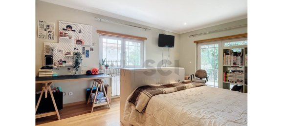 5 Schlafzimmer Villa in Almada, Portugal, Nr. 107190 15