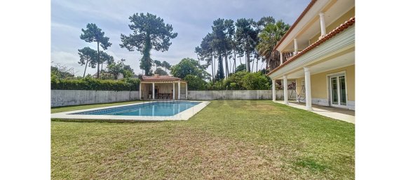 5 Schlafzimmer Villa in Almada, Portugal, Nr. 107190 36