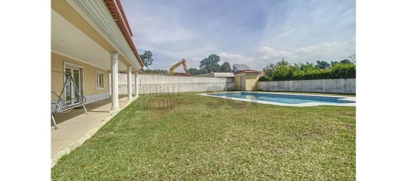 5 Schlafzimmer Villa in Almada, Portugal, Nr. 107190 34