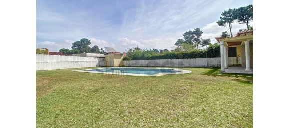 5 Schlafzimmer Villa in Almada, Portugal, Nr. 107190 33