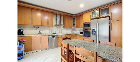 5 Schlafzimmer Villa in Almada, Portugal, Nr. 107190 7