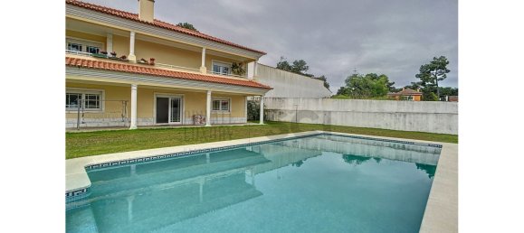 5 Schlafzimmer Villa in Almada, Portugal, Nr. 107190 10