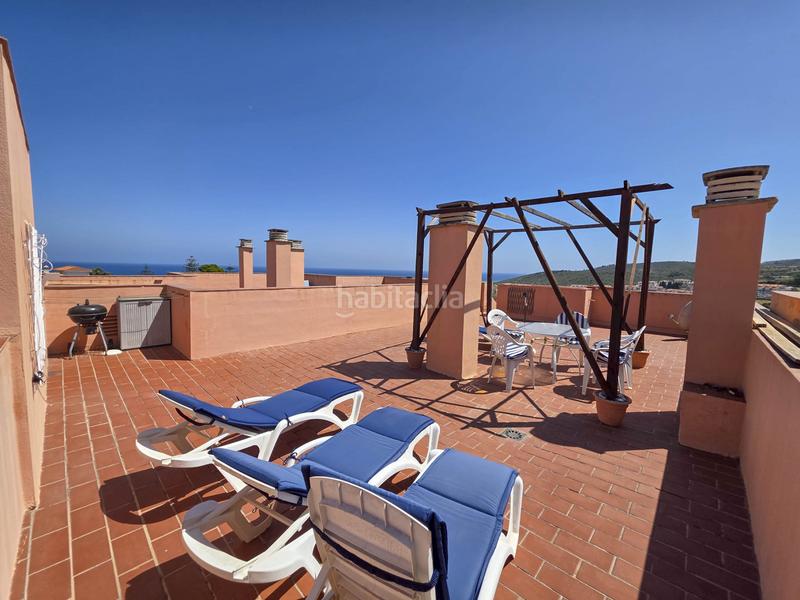 2 bedrooms Penthouse in Alcorrin, Spain No. 168173