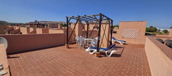 2 bedrooms Penthouse in Alcorrin, Spain No. 168173 48