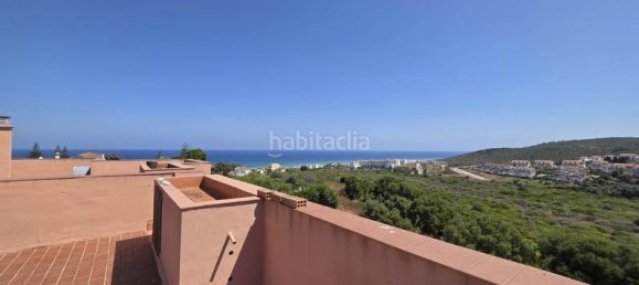 2 bedrooms Penthouse in Alcorrin, Spain No. 168173 9
