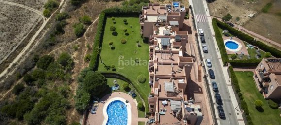 2 bedrooms Penthouse in Alcorrin, Spain No. 168173 37