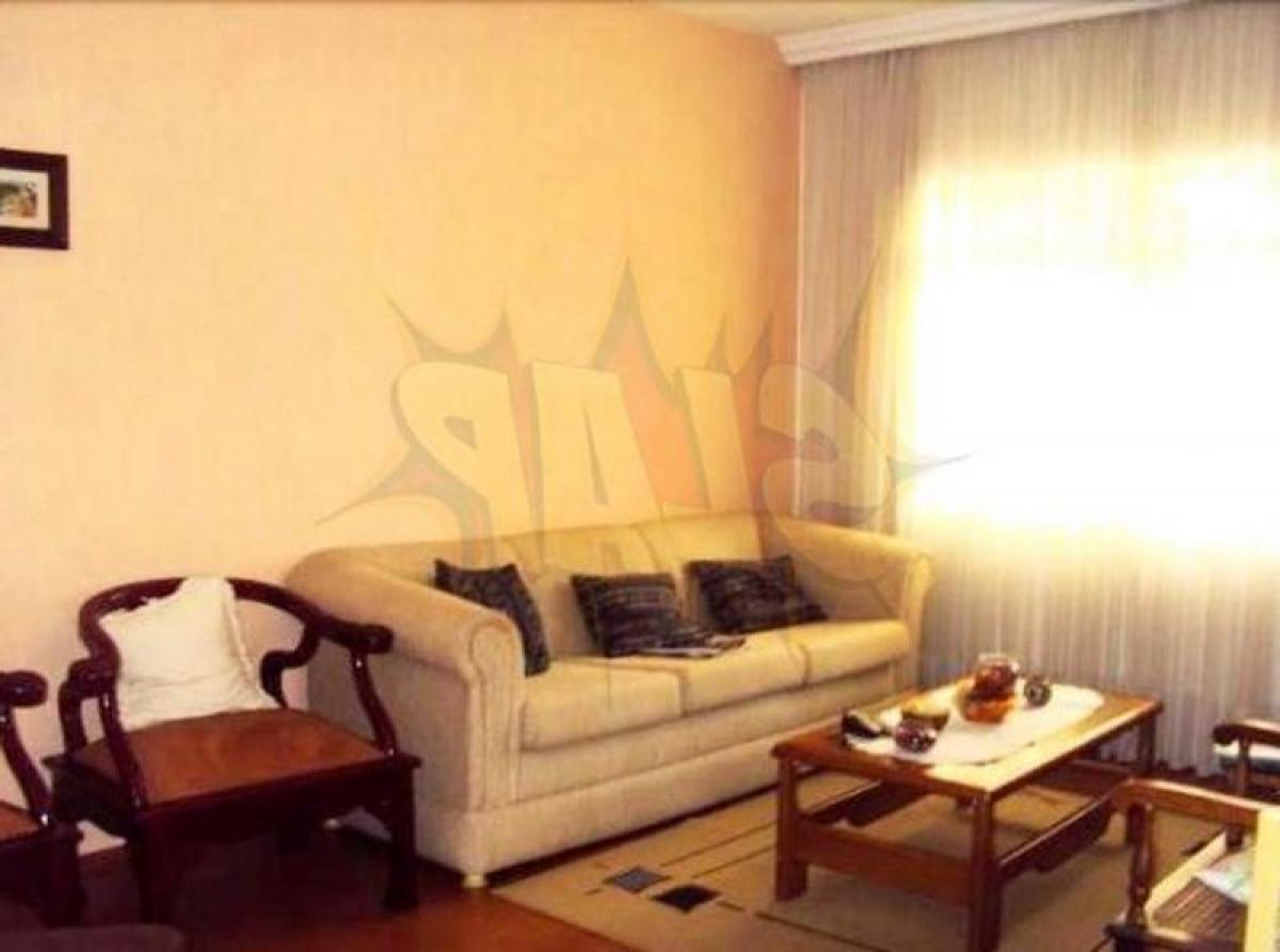 3 غرف نوم منزل في Sao Paulo, Brazil رقم 462736