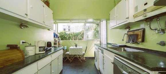 Casa T3 em Cascais, Portugal N.º 53076 17