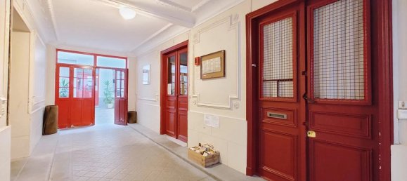 1 bedroom Apartment in Paris, France No. 146583 6